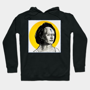 Natima Hoodie